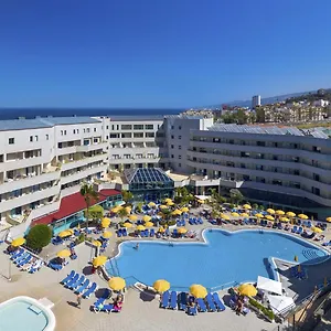 Отель Alua Tenerife